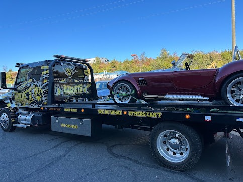 towing service in manassas va